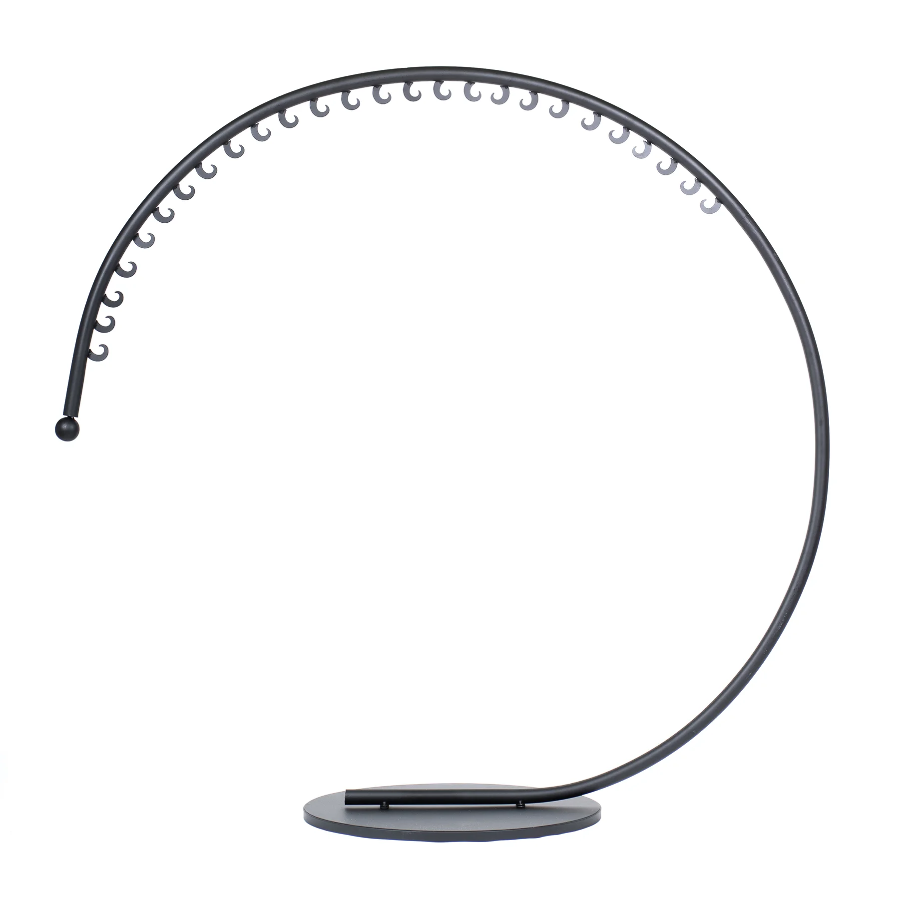 معدات المتاجر العارضات الشماعات حاملات الملحقات بولندا